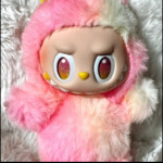 LaBuBu Content all week ! 